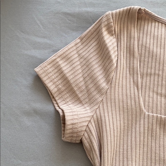 Showpo Speeding Ahead Dress - Picture 6 of 8